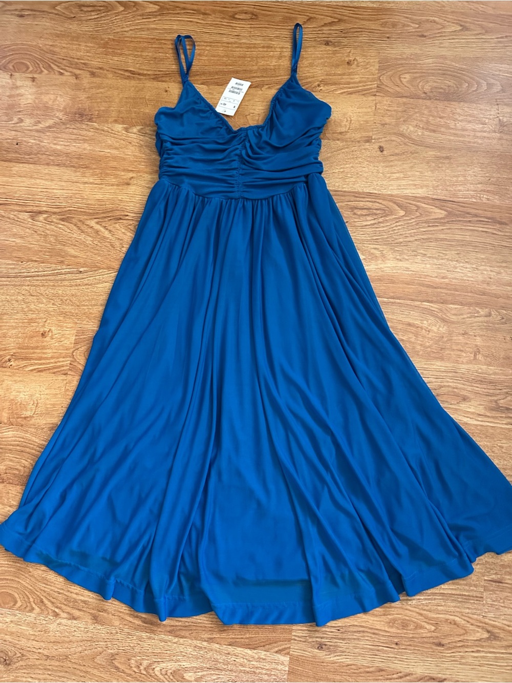 NWT H&M Dress Size 6